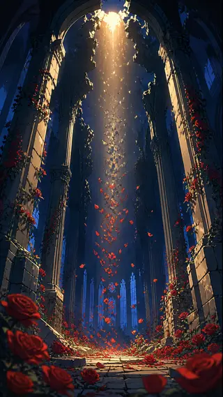 第4景 そのとききっと