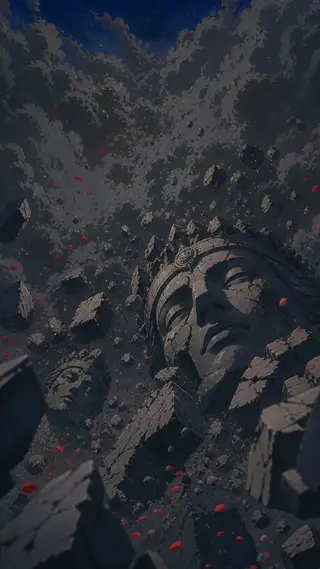 第6景 Dies irae