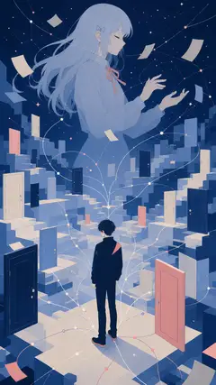 カット4のキービジュアル