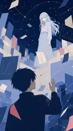 カット6のキービジュアル