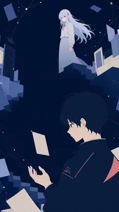 カット7のキービジュアル