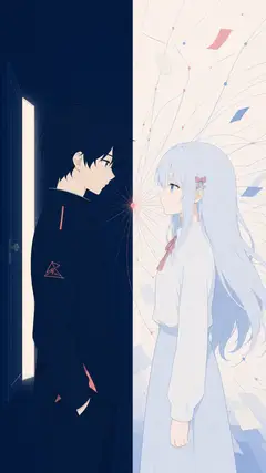 カット8のキービジュアル