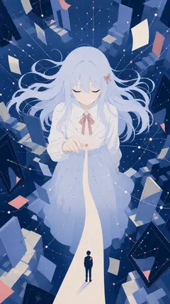 カット11のキービジュアル