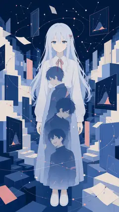 カット16のキービジュアル