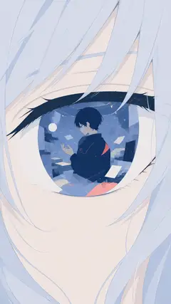 カット19のキービジュアル