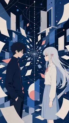 カット22のキービジュアル