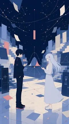 カット26のキービジュアル