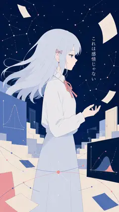 カット31のキービジュアル
