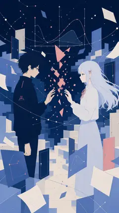 カット34のキービジュアル