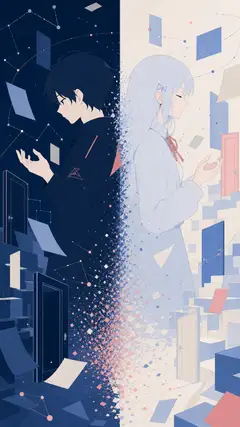 カット39のキービジュアル