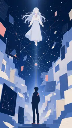 カット41のキービジュアル
