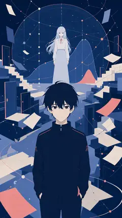 カット44のキービジュアル