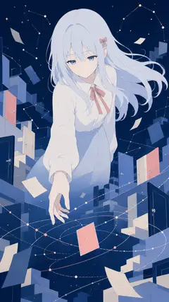 カット52のキービジュアル