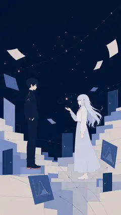 カット54のキービジュアル
